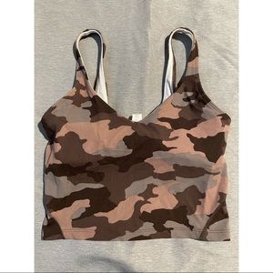 Lululemon Align Tank- Size 4